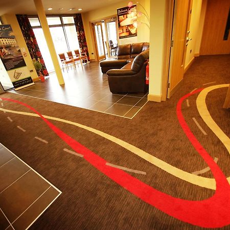 Belmore Court & Motel Enniskillen Interior foto